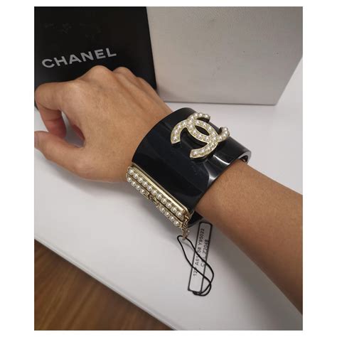 bracelet chanel prix